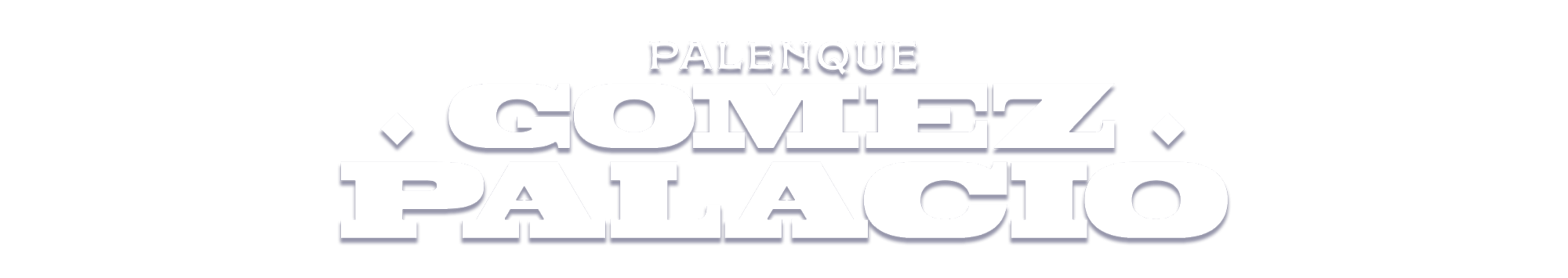 Palenque Gomez Palacio